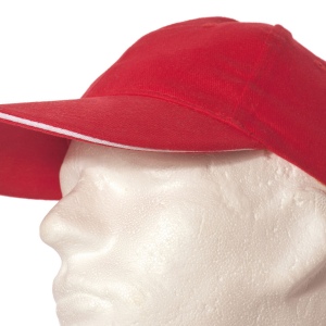 Casquette '6 Panel' CURTIS 24