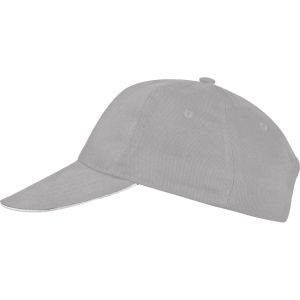 Casquette '6 Panel' CURTIS 29