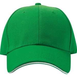 Casquette '6 Panel' CURTIS 37