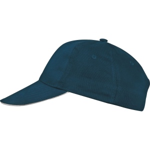 Casquette '6 Panel' CURTIS 41