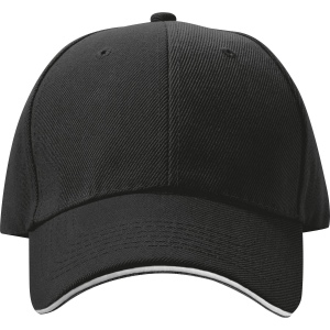 Casquette '6 Panel' CURTIS 15