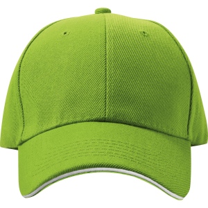 Casquette '6 Panel' CURTIS 46
