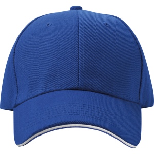Casquette '6 Panel' CURTIS 18
