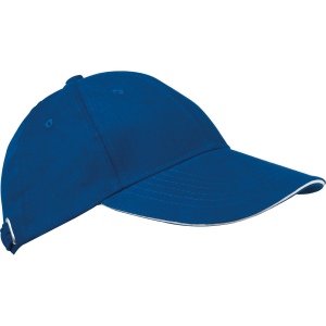 Casquette '6 Panel' CURTIS 19