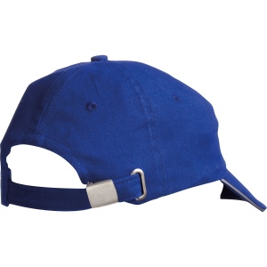 Casquette '6 Panel' CURTIS 20