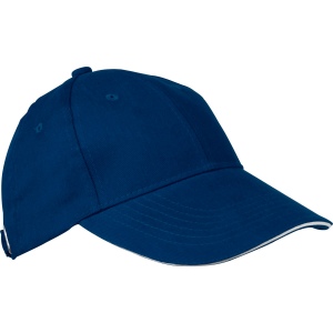 Casquette '6 Panel' CURTIS 12