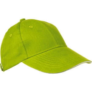 Casquette '6 Panel' CURTIS 11