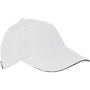 Casquette '6 Panel' CURTIS 5