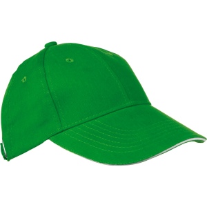 Casquette '6 Panel' CURTIS 8