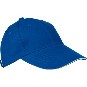 Casquette '6 Panel' CURTIS 3