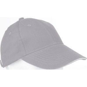 Casquette '6 Panel' CURTIS 6