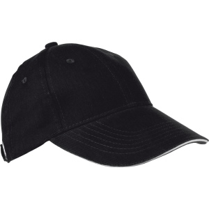 Casquette '6 Panel' CURTIS