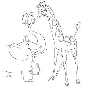 Livre à colorier CORNELIA 15