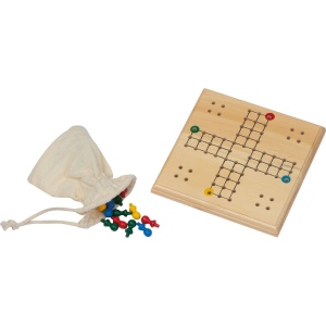 Jeu de petits chevaux GREGORY 2