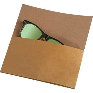 Lunettes de soleil bicolor et verres étamés ILONA 31