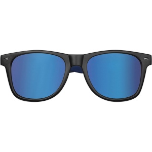 Lunettes de soleil bicolor et verres étamés ILONA 12