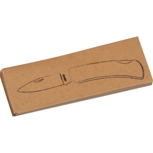 Couteau de poche avec fermeture de sécurité CHARLENE 7