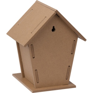 Nichoir pour oiseaux DARIO 3
