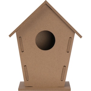 Nichoir pour oiseaux DARIO 6