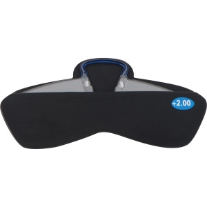 Poche en silicone avec lunettes inlcuses CESARE 3