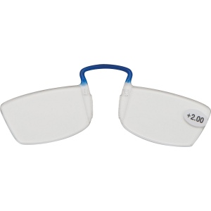Poche en silicone avec lunettes inlcuses CESARE 4