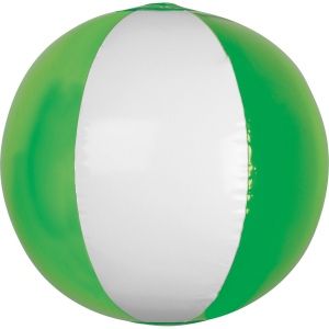 Ballon de plage bicolore MARGARETHE 12