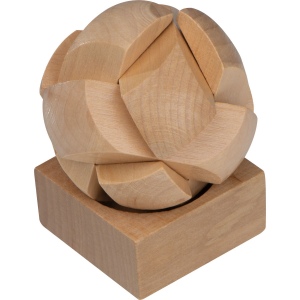 Jeux de patience en bois CAROLYN