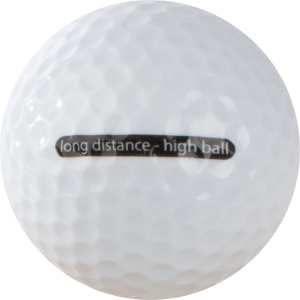 Balles de golf IDA 4