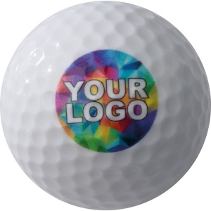 Balles de golf IDA 6