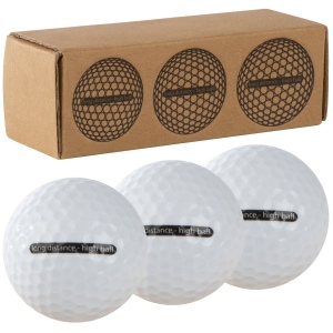 Balles de golf IDA