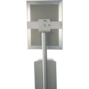 Colonne de désinfection 7