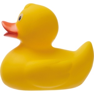 Canard couinant en PVC JULIA 6