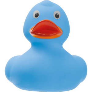 Canard couinant en PVC JULIA 11