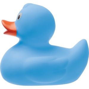 Canard couinant en PVC JULIA 12