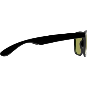 Lunettes de soleil avec verres colorés GRAZIA 12