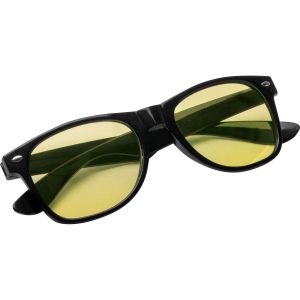 Lunettes de soleil avec verres colorés GRAZIA 3