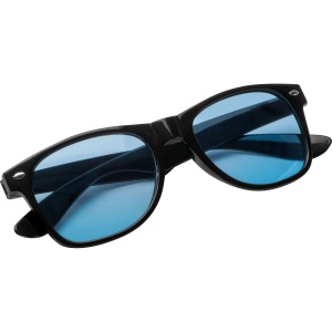Lunettes de soleil avec verres colorés GRAZIA