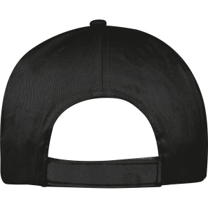 Casquette unicolore en coton MEGAN 12