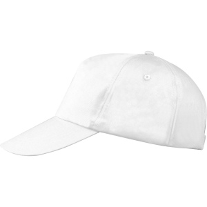Casquette unicolore en coton MEGAN 24