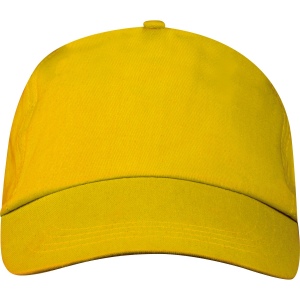 Casquette unicolore en coton MEGAN 28