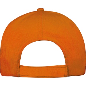 Casquette unicolore en coton MEGAN 32