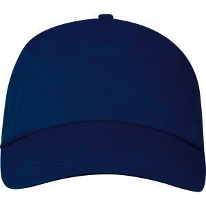 Casquette unicolore en coton MEGAN 40