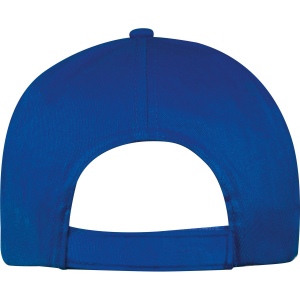 Casquette unicolore en coton MEGAN 15