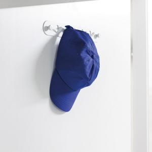Casquette unicolore en coton MEGAN 19