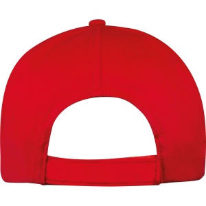 Casquette unicolore en coton MEGAN 20