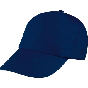 Casquette unicolore en coton MEGAN 10