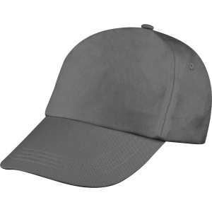 Casquette unicolore en coton MEGAN 11