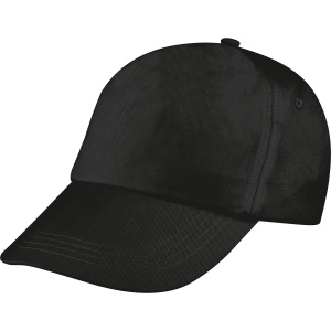 Casquette unicolore en coton MEGAN 2