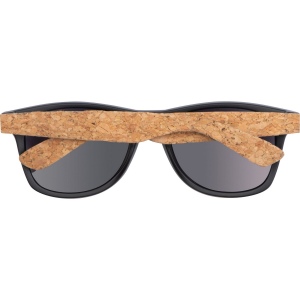 Lunettes de soleil avec branches en liège PRIMO 6
