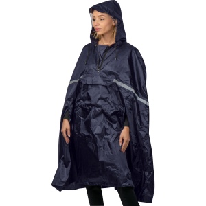 Poncho de pluie FAUSTO 4